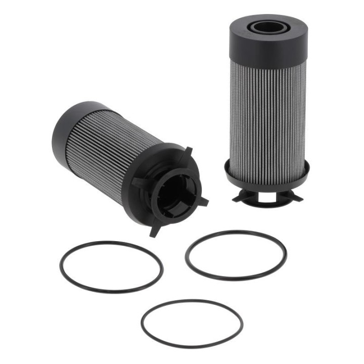 HYDRAULIC FILTER