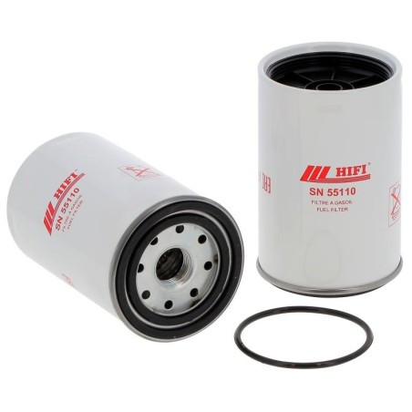 FUEL WATER SEPARATOR FILTER