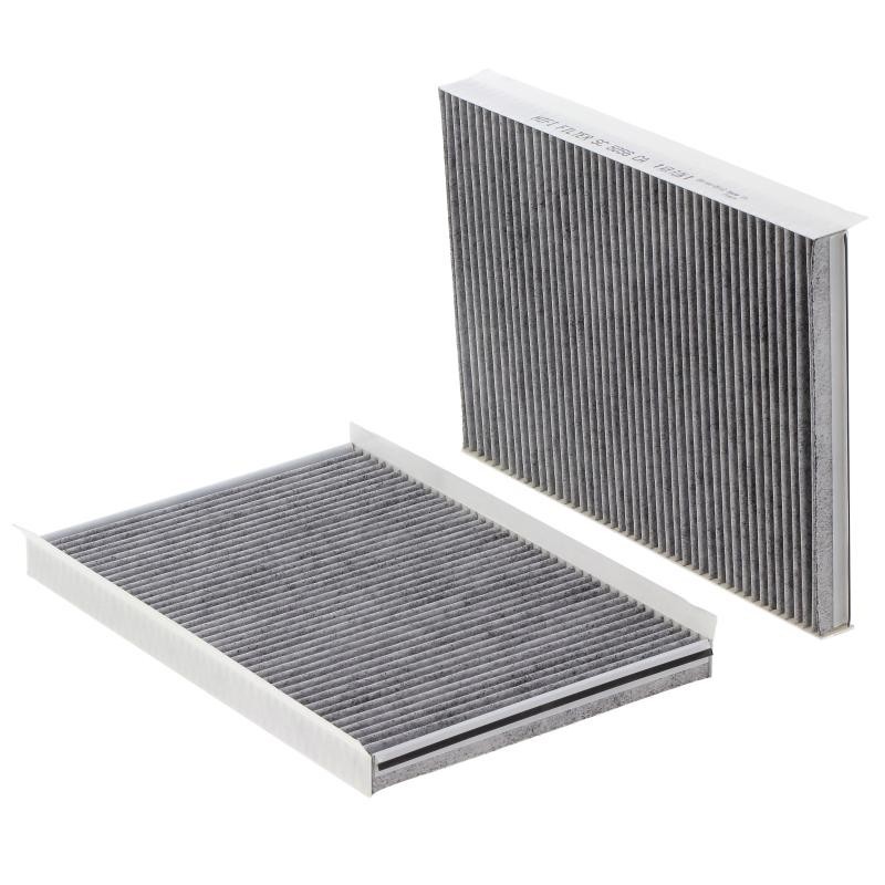 CABIN AIR FILTER