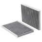 CABIN AIR FILTER