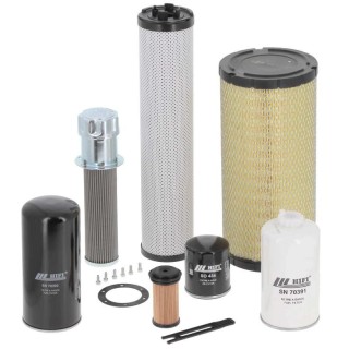 MAINTENANCE KIT 500 H