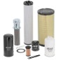 MAINTENANCE KIT 500 H