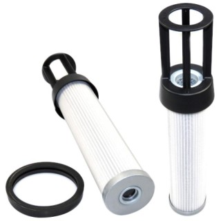 HYDRAULIC FILTER