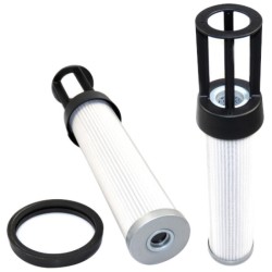 HYDRAULIC FILTER