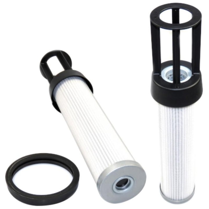 HYDRAULIC FILTER