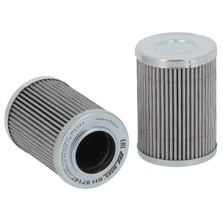 HYDRAULIC FILTER