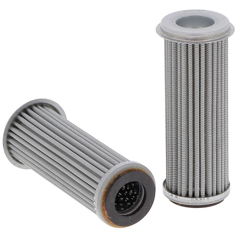 HYDRAULIC FILTER