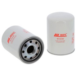 HYDRAULIC FILTER
