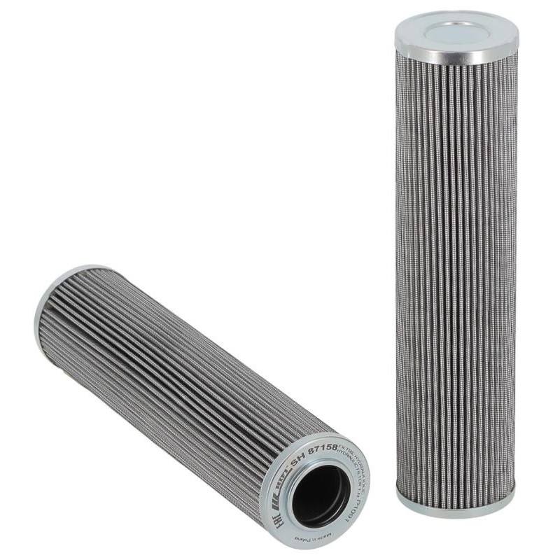 HYDRAULIC FILTER