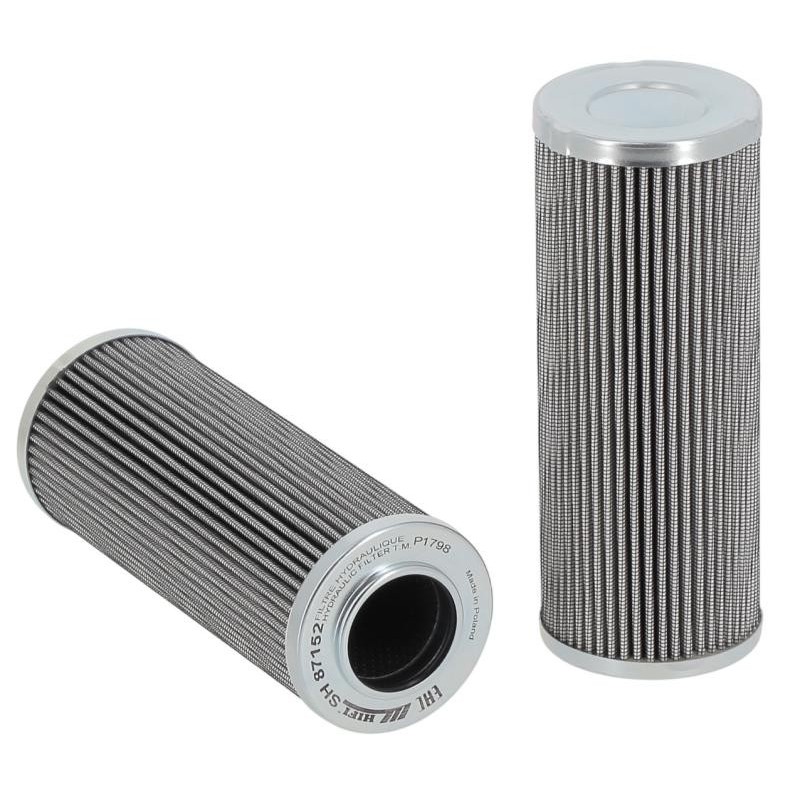 HYDRAULIC FILTER