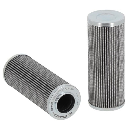 HYDRAULIC FILTER