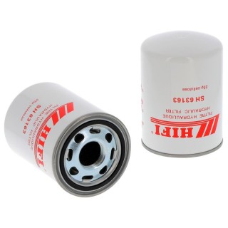 HYDRAULIC FILTER