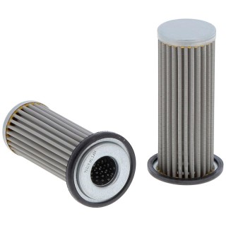 HYDRAULIC FILTER