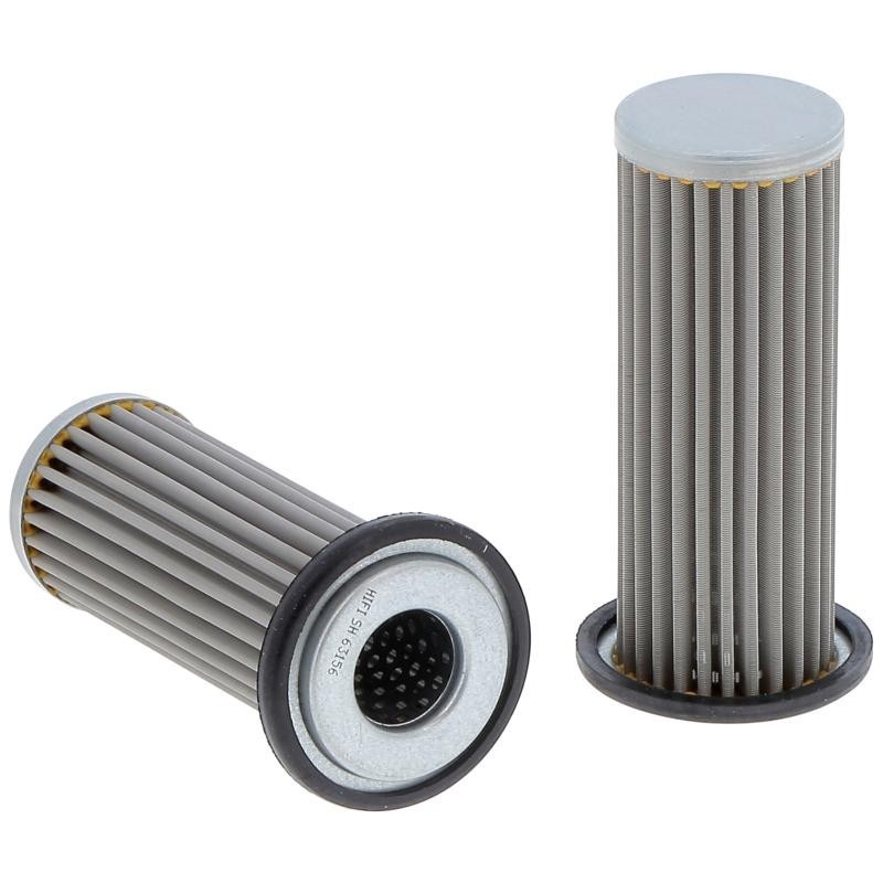 HYDRAULIC FILTER