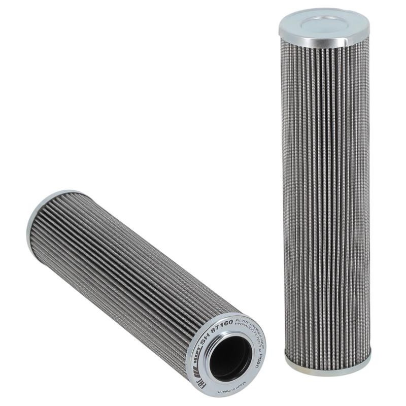 HYDRAULIC FILTER