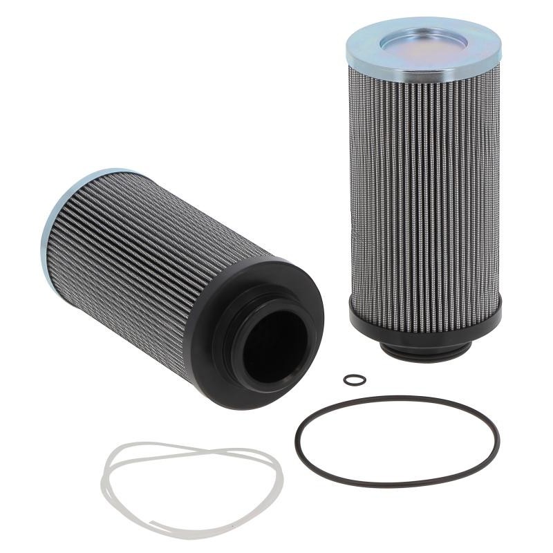 HYDRAULIC FILTER