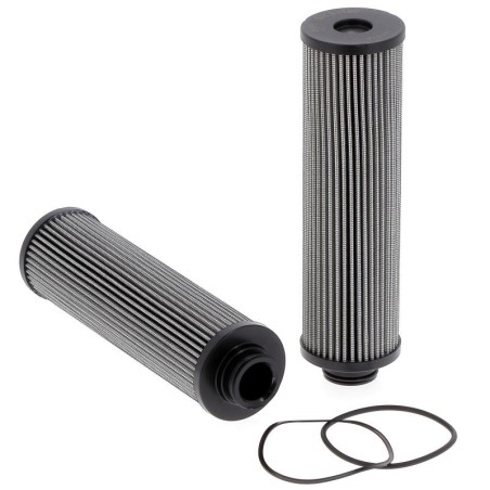 HYDRAULIC FILTER