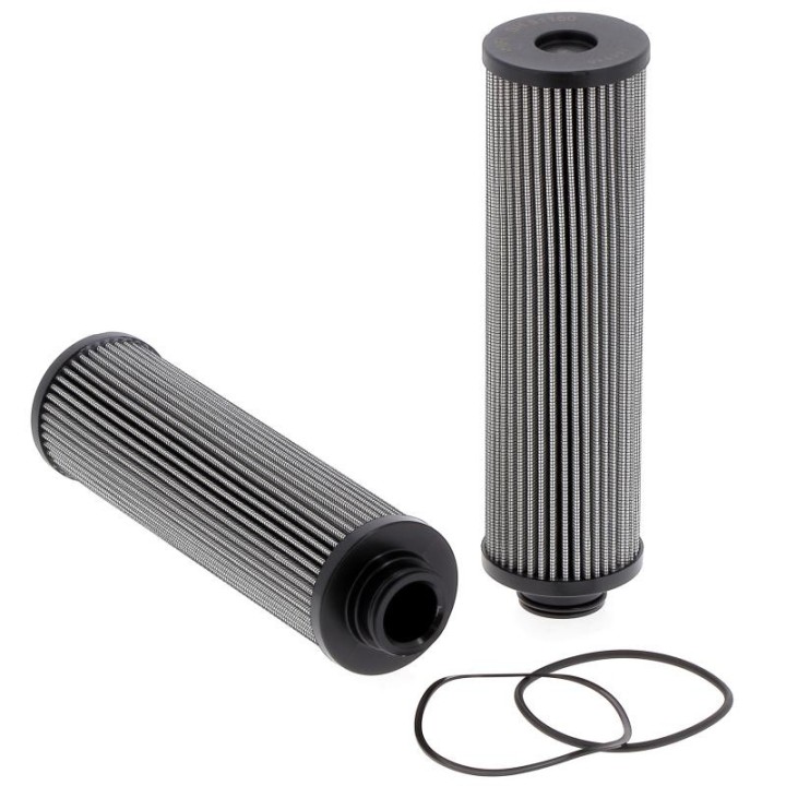 HYDRAULIC FILTER