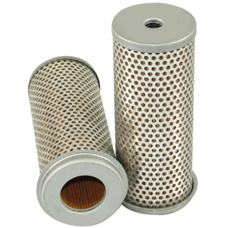 HYDRAULIC FILTER