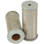 HYDRAULIC FILTER