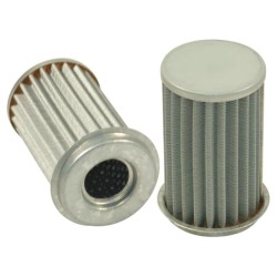 HYDRAULIC FILTER