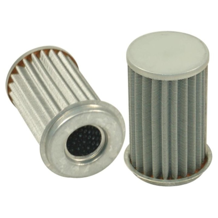 HYDRAULIC FILTER