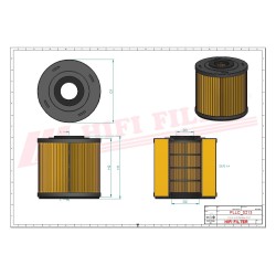OIL FILTER