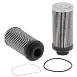 HYDRAULIC FILTER