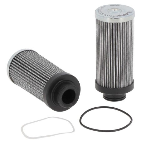 HYDRAULIC FILTER