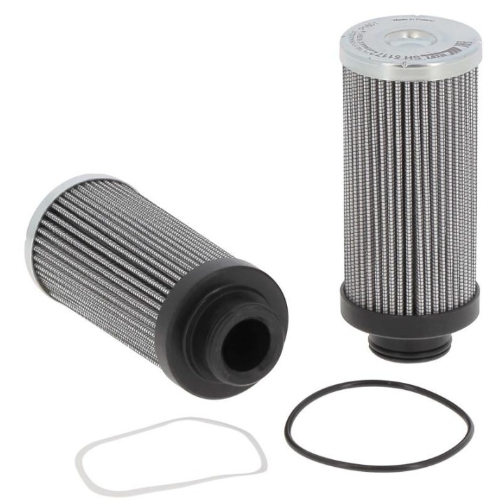 HYDRAULIC FILTER