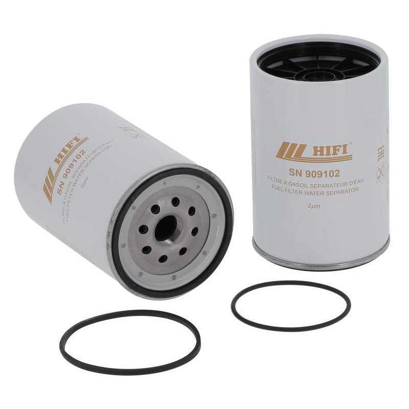 FUEL WATER SEPARATOR FILTER
