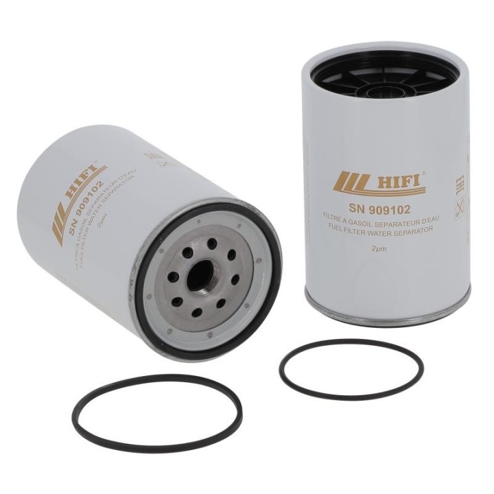 FUEL WATER SEPARATOR FILTER
