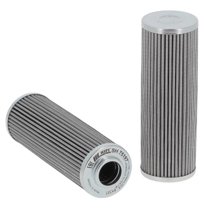 HYDRAULIC FILTER
