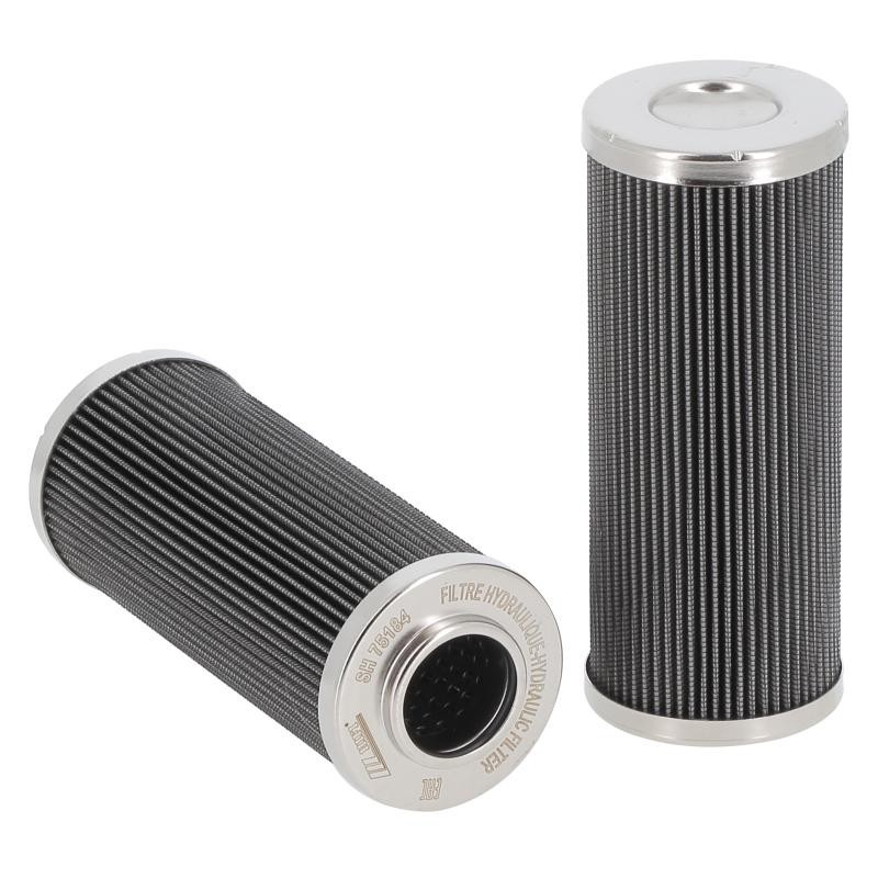 HYDRAULIC FILTER