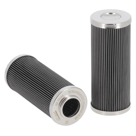HYDRAULIC FILTER