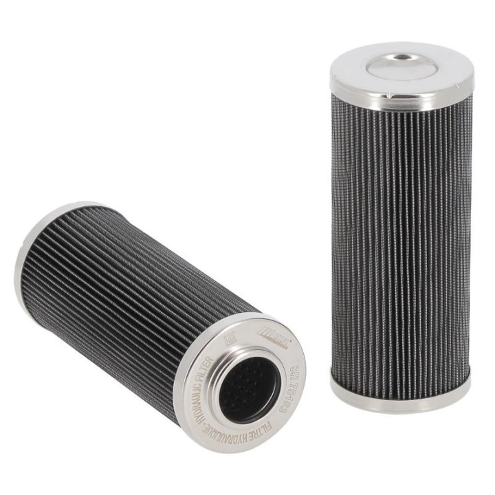 HYDRAULIC FILTER