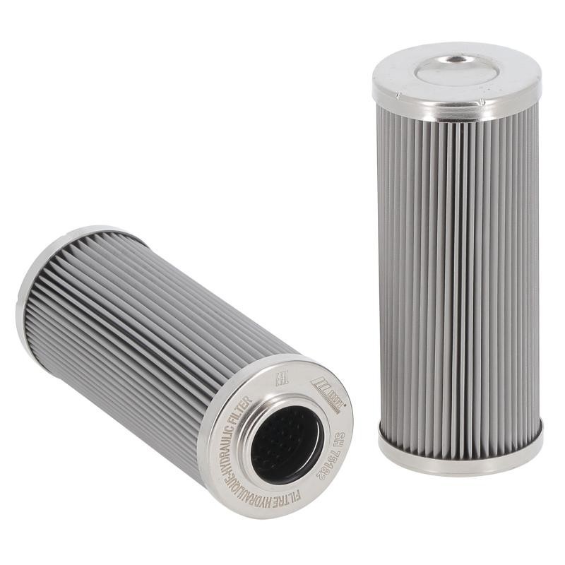 HYDRAULIC FILTER