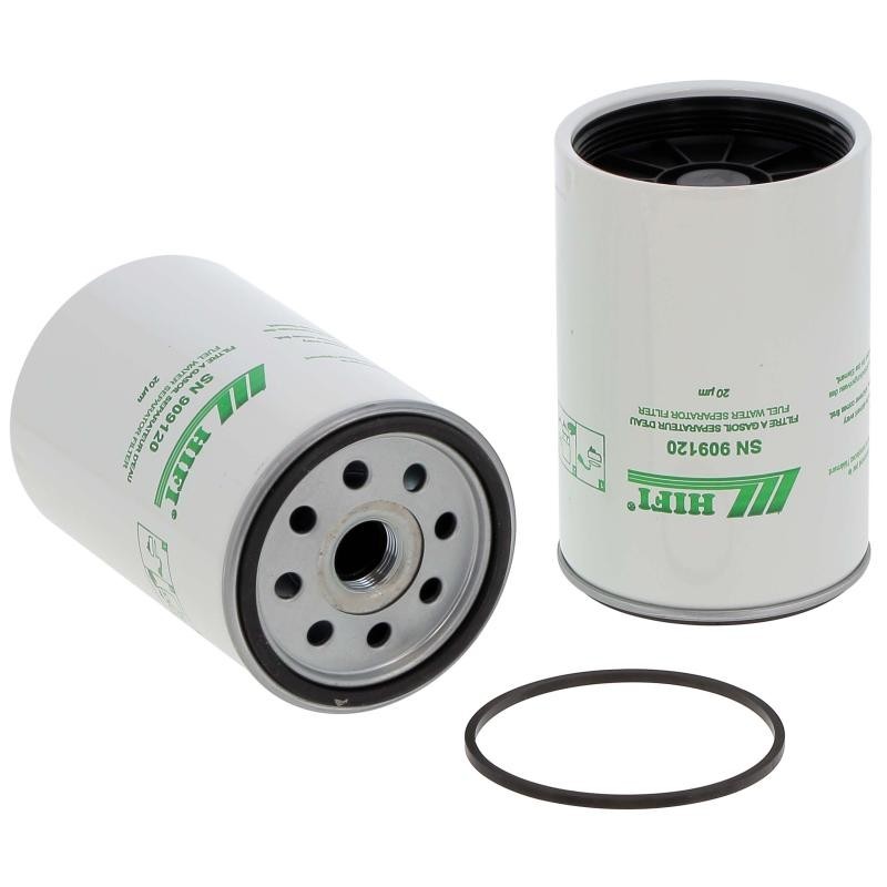 FUEL WATER SEPARATOR FILTER