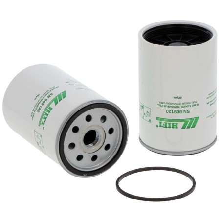 FUEL WATER SEPARATOR FILTER