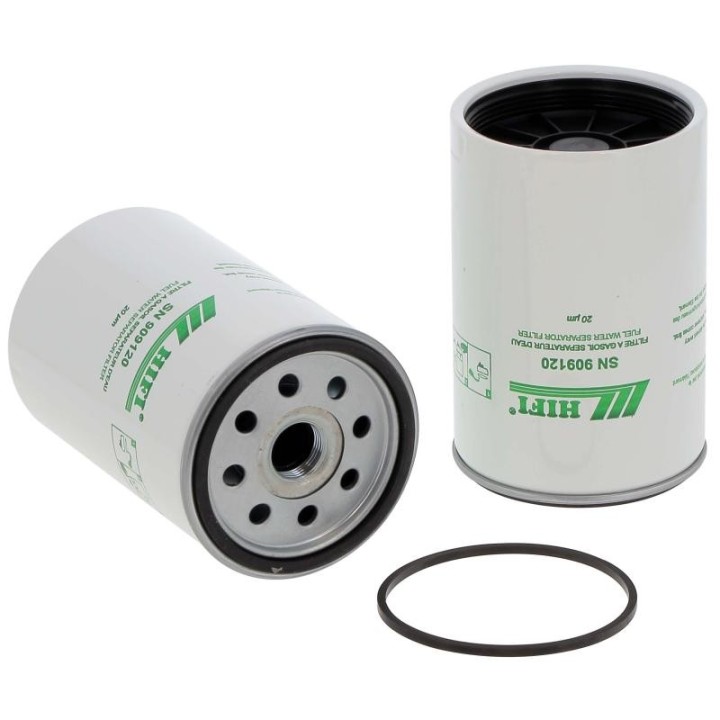 FUEL WATER SEPARATOR FILTER