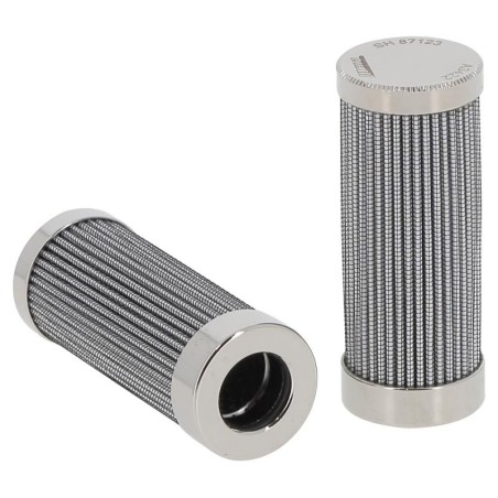 HYDRAULIC FILTER