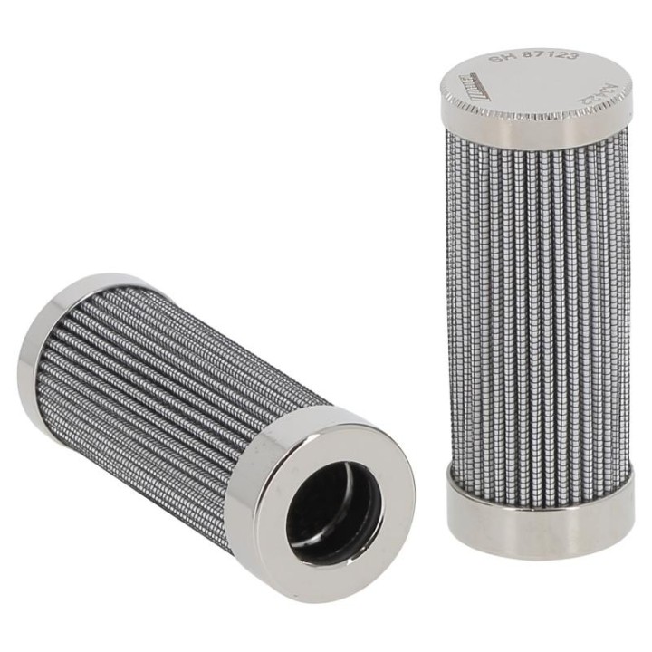 HYDRAULIC FILTER