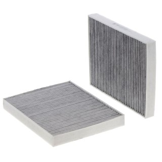 CABIN AIR FILTER