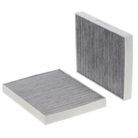 CABIN AIR FILTER