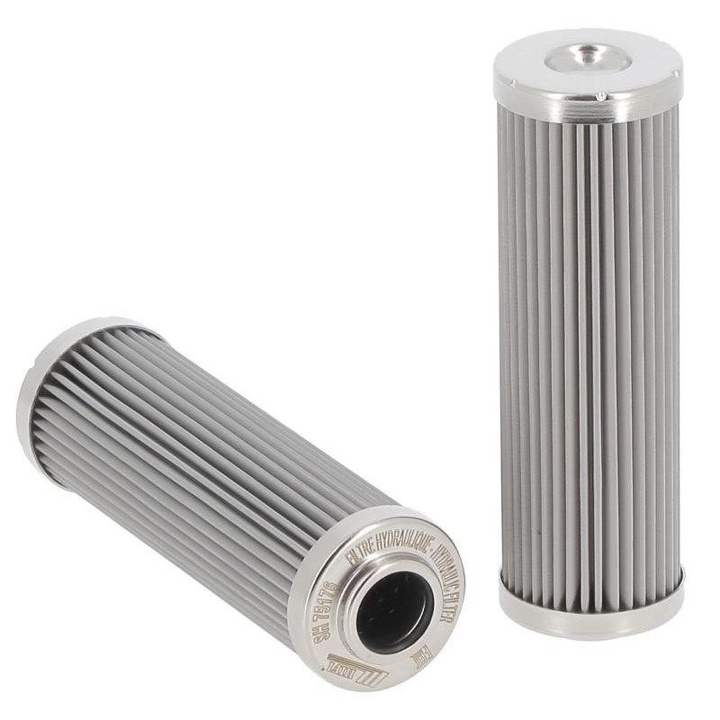 HYDRAULIC FILTER
