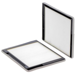 CABIN AIR FILTER