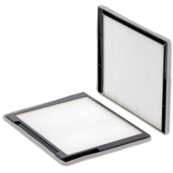 CABIN AIR FILTER