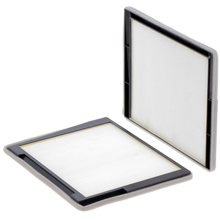 CABIN AIR FILTER