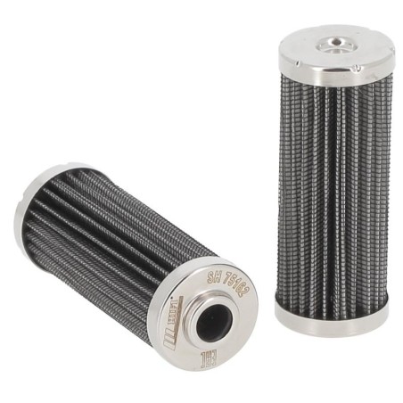 HYDRAULIC FILTER