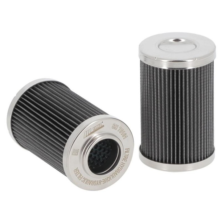HYDRAULIC FILTER